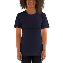Load image into Gallery viewer, Short-Sleeve Unisex T-Shirt
