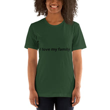 Load image into Gallery viewer, Short-Sleeve Unisex T-Shirt
