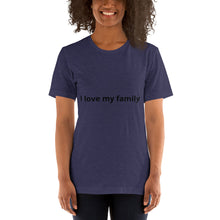Load image into Gallery viewer, Short-Sleeve Unisex T-Shirt
